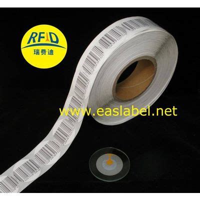 china rfid eas label line|EAS Security & RFID Manufacturer/Supplier/Factory .